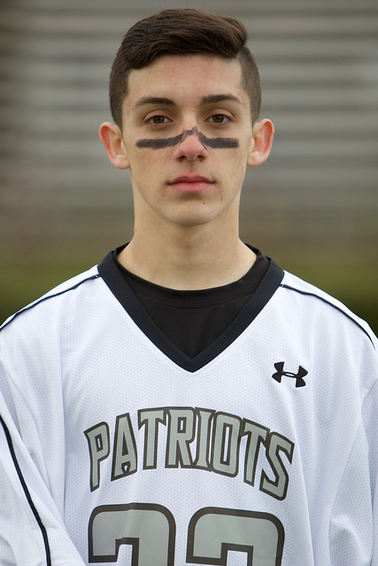 Matthew Pacheco