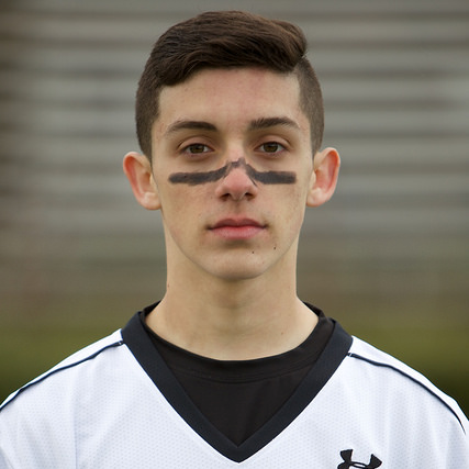 Matthew Pacheco