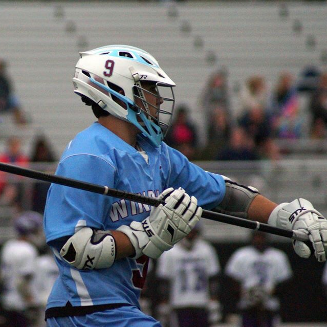 Josh Mora
