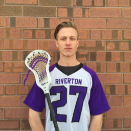 Talon Crookston