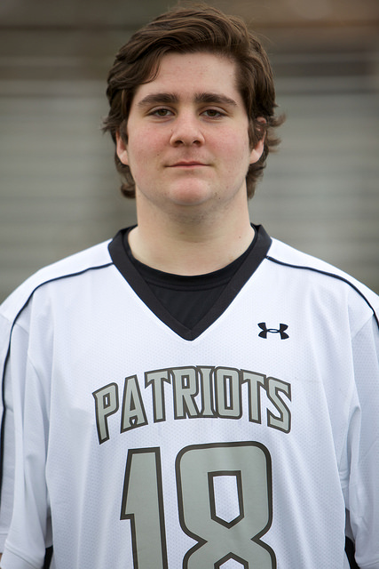 Tyler Balutowski