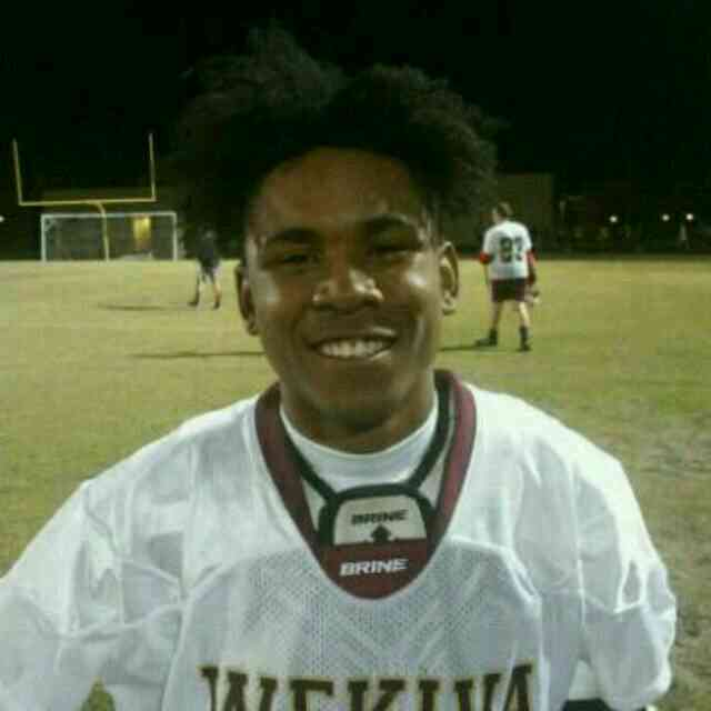 Jaylen Williams mugshot