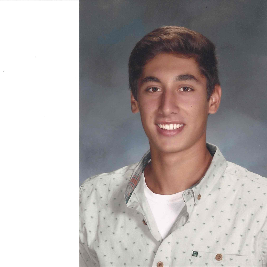 Jake Simon
