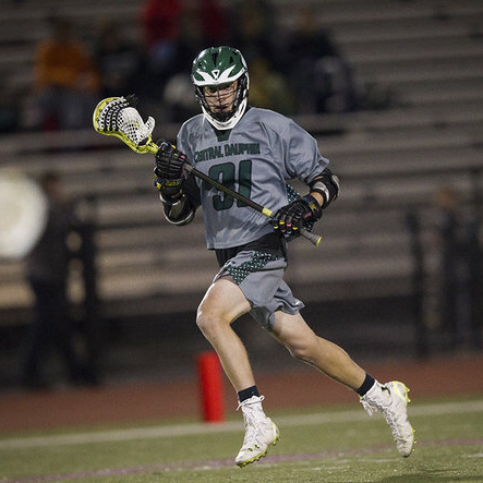 Dylan Hess