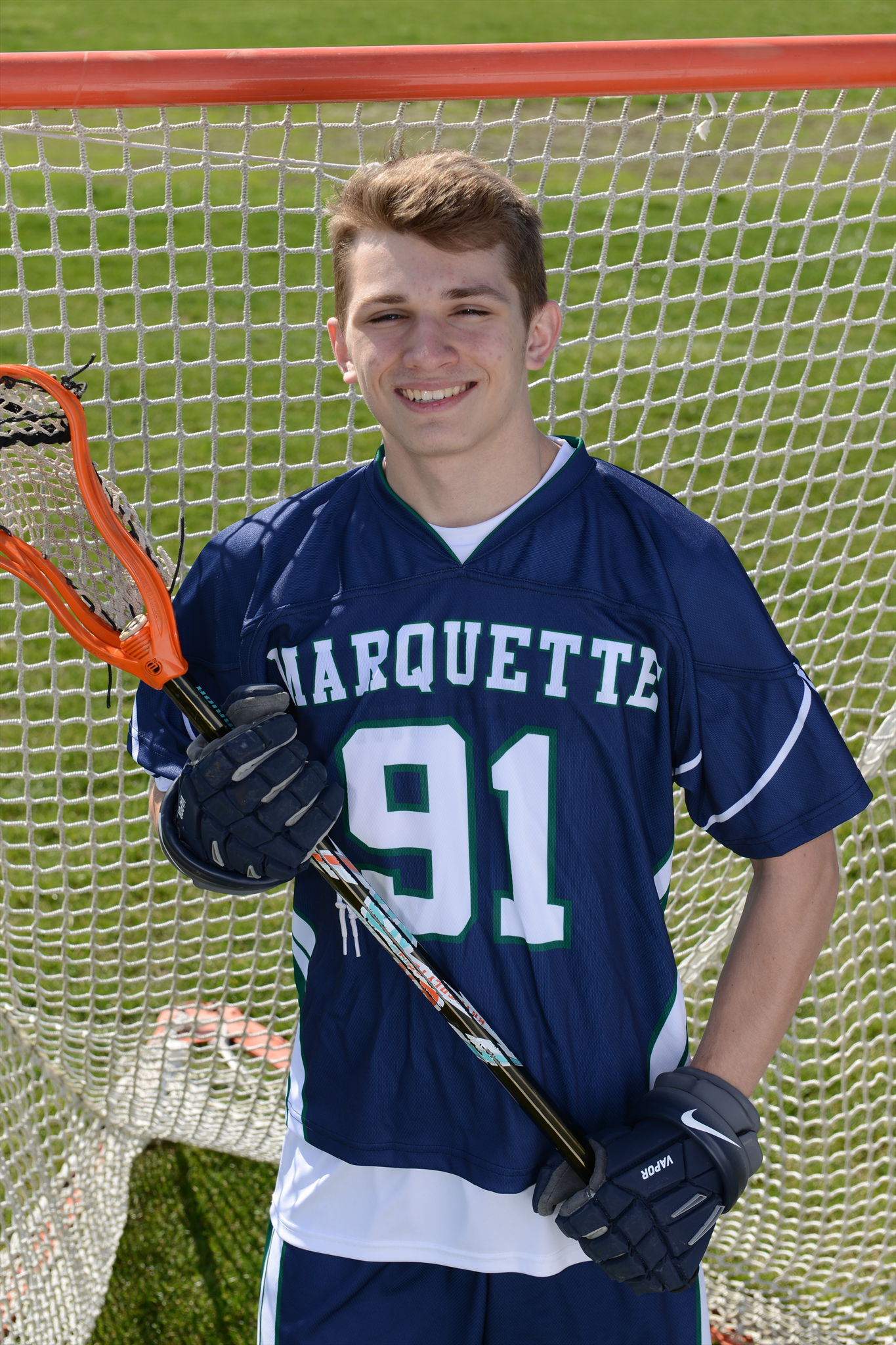 Zach Hale