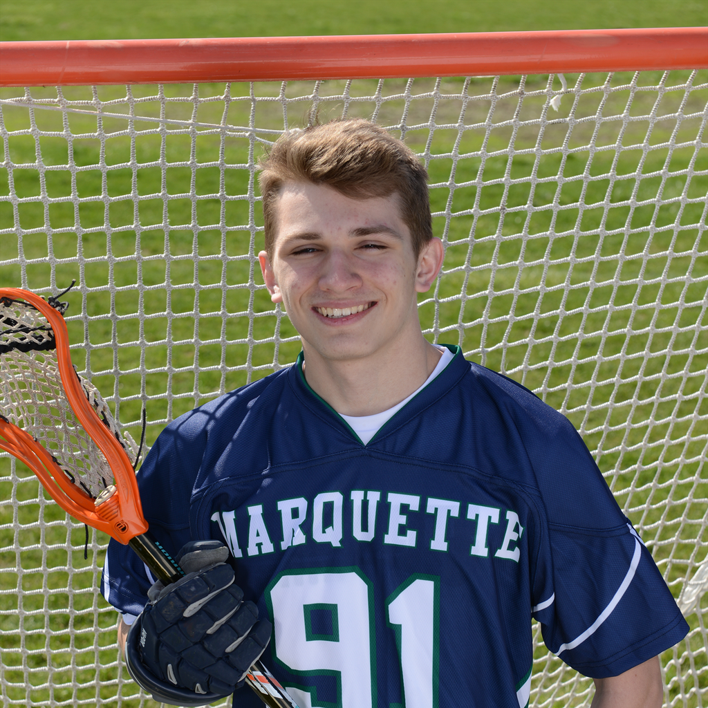 Zach Hale