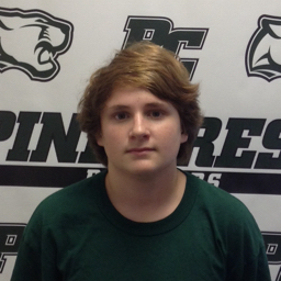 Christian Garvin mugshot