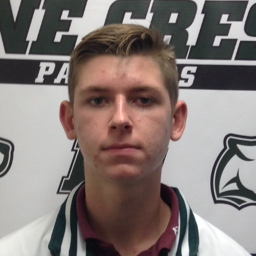 Henry Pliske mugshot