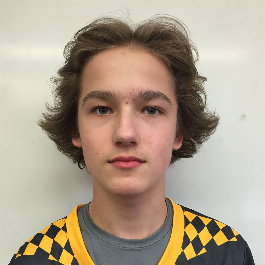 Darby Hanson mugshot