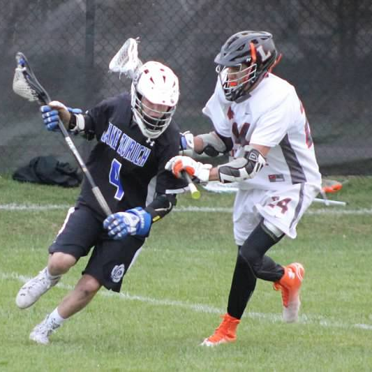 Jake Meyer
