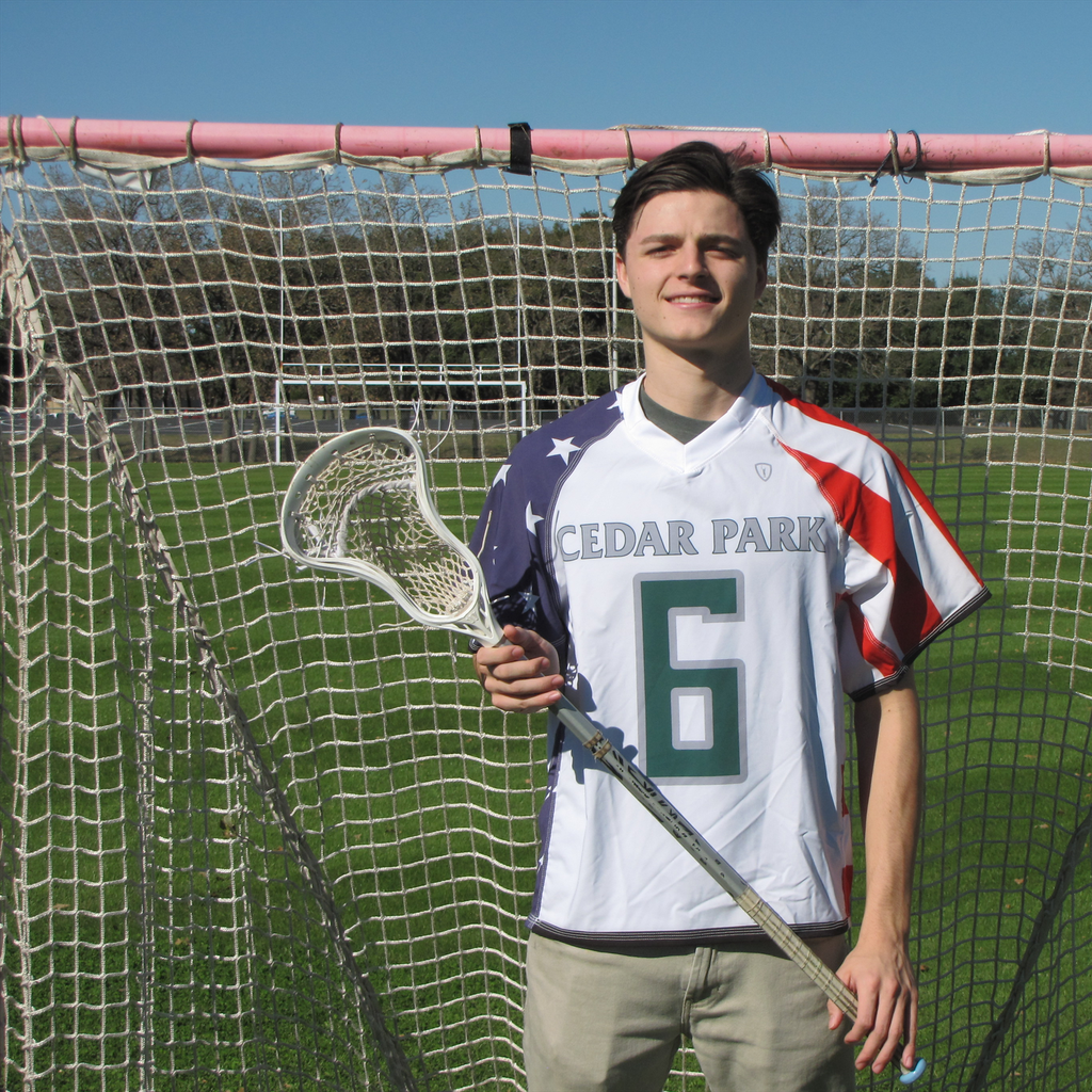 Dylan Kurth
