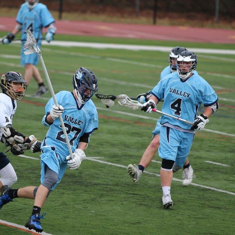 Mike McConeghy