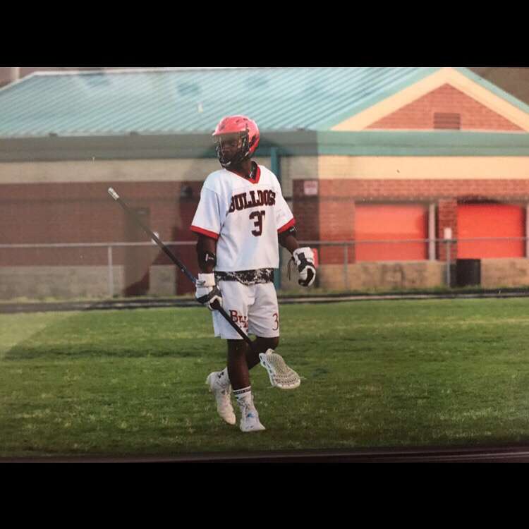 Christian Brown