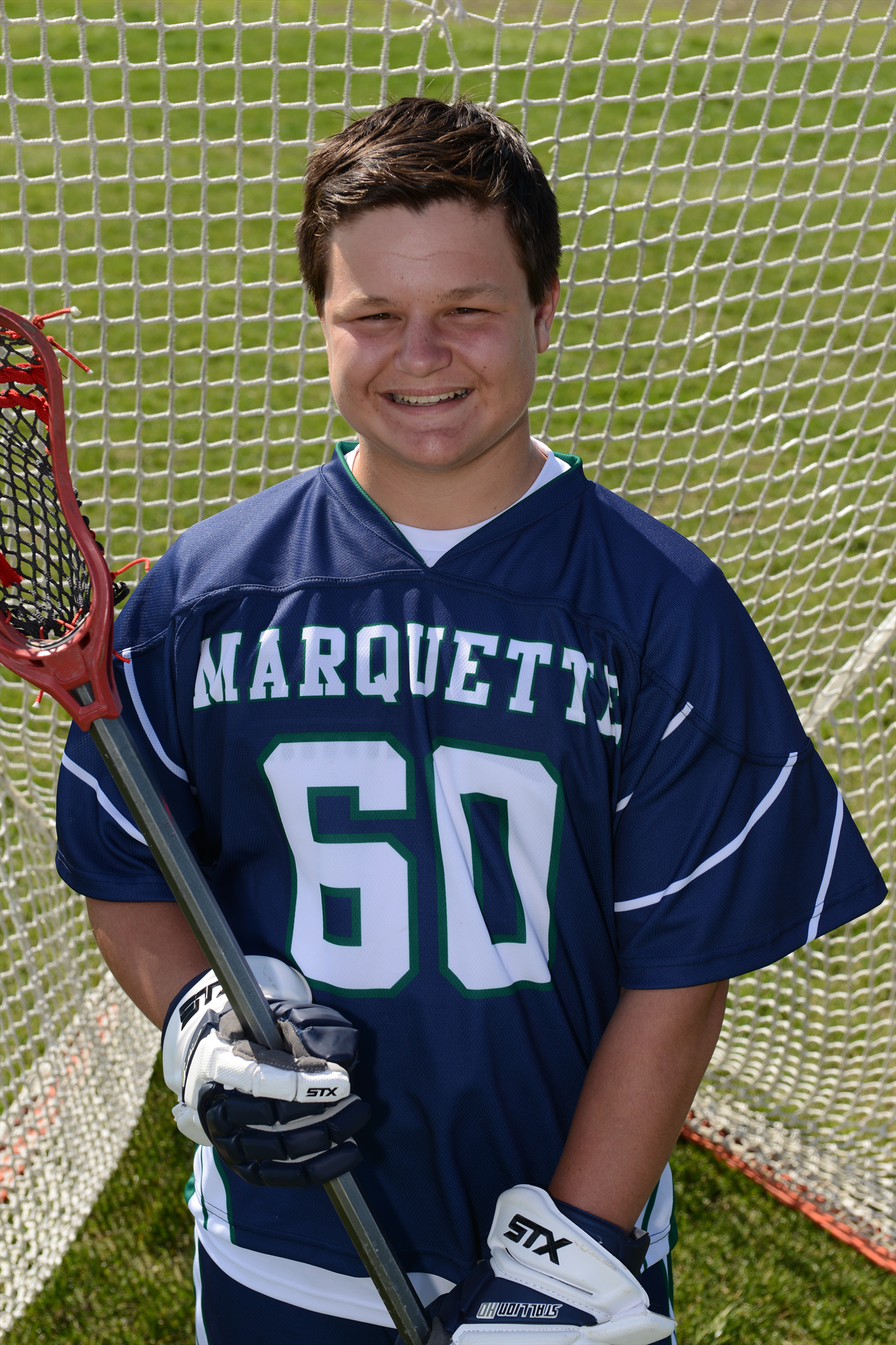 Jackson Stern