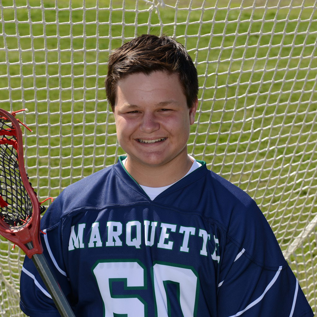 Jackson Stern