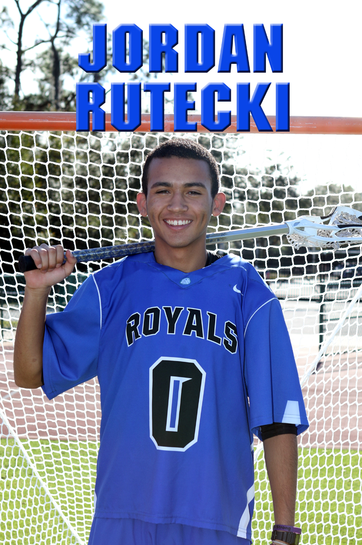 Jordan Rutecki