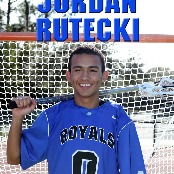 Jordan Rutecki