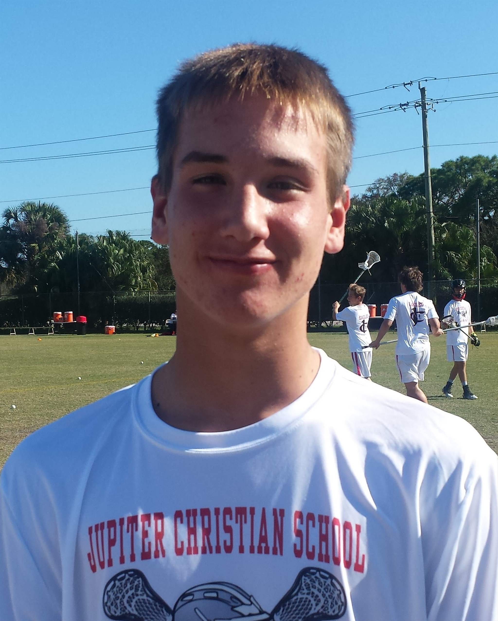 Griffin Phillips