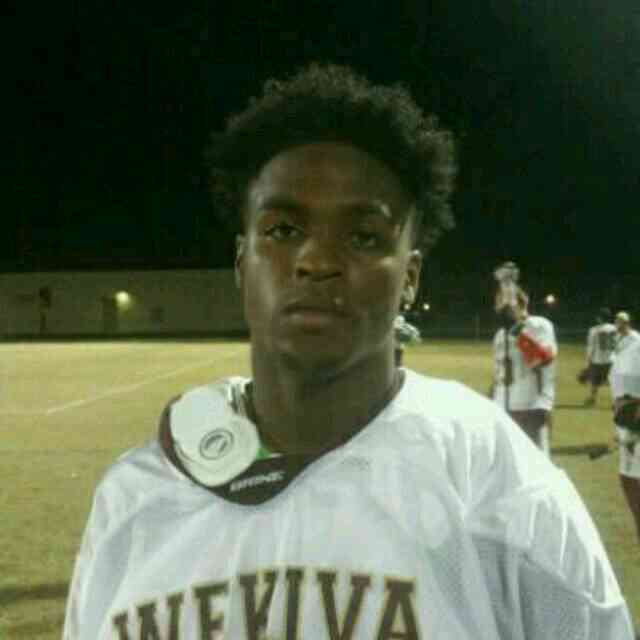 Jerard Wesley