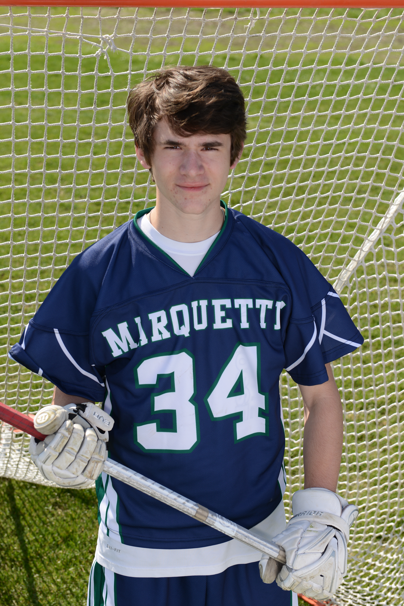 Grant Carter