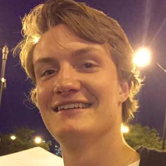 Will Moran mugshot