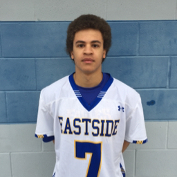 Isaiah Baker mugshot