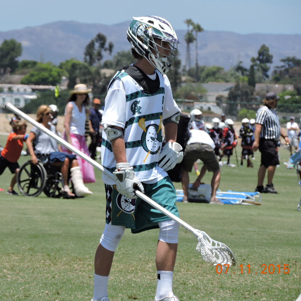 Tyler Jaeckel