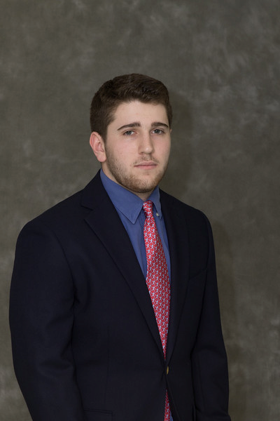 Elliott Sadja