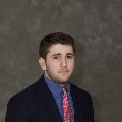 Elliott Sadja