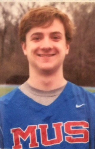 Cade Klawinski