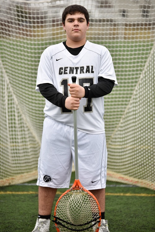 Nick DeRose