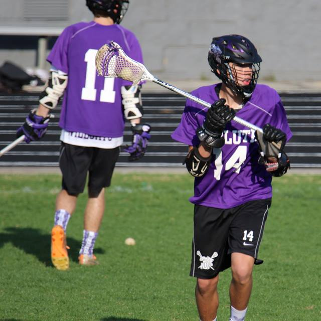 Sam Jones