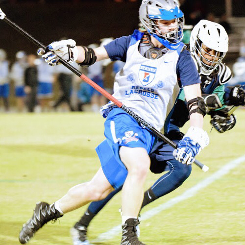 Drew Gosnell