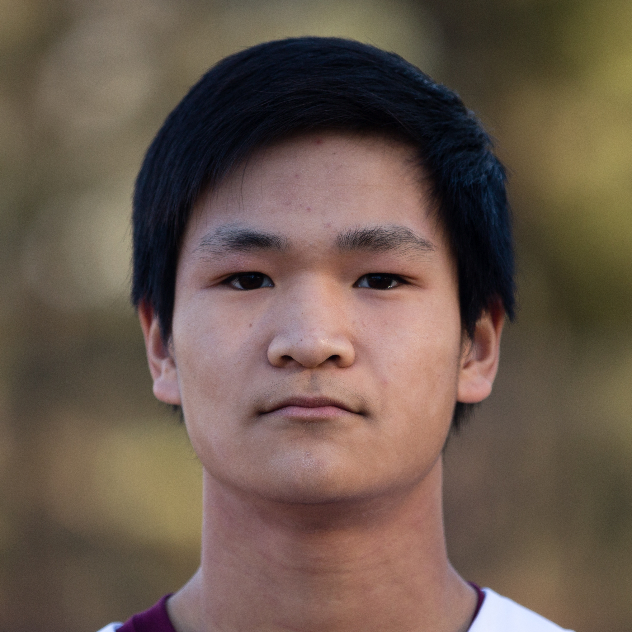Tomy Nguyen mugshot