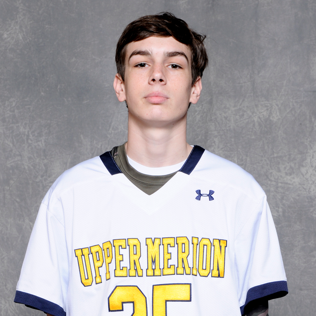 Connor Stutzman
