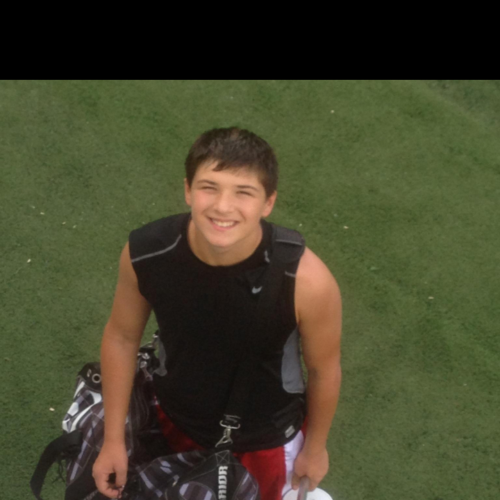 Noah Donovan