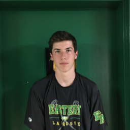 Dillon Turner mugshot