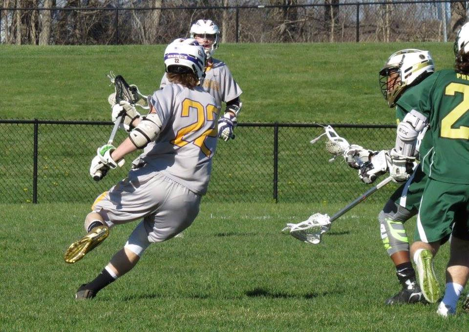 Ryan Malota