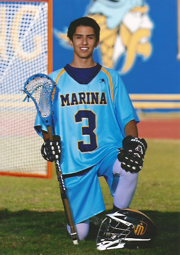 Brandon Villescas