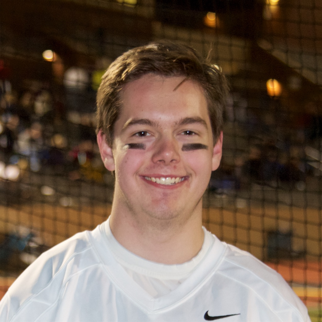 Aidan Donaldson