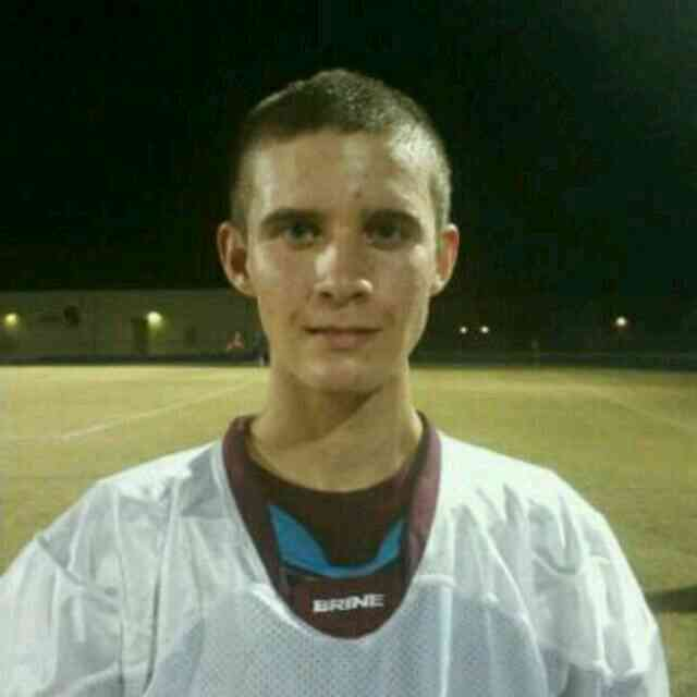 Corey Street mugshot