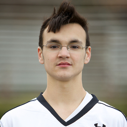 Ethan Toole