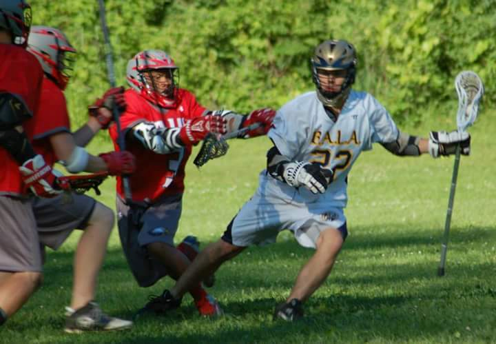 Kody Burdick
