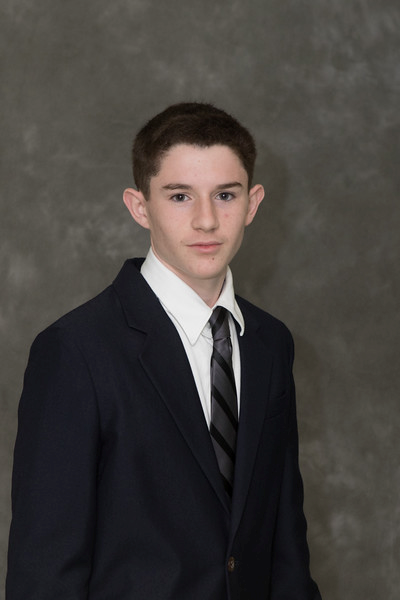 Connor Mangan