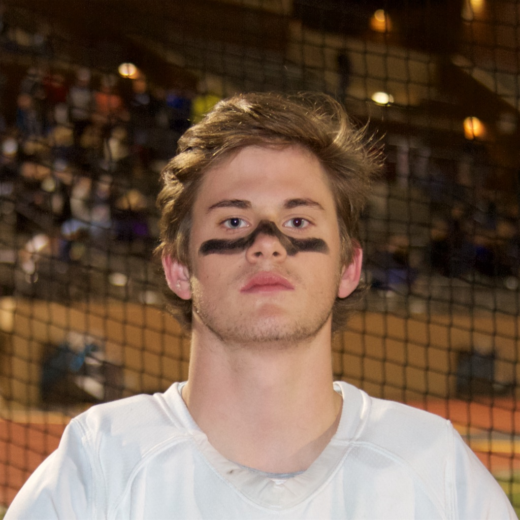 Grayson Goodyear mugshot