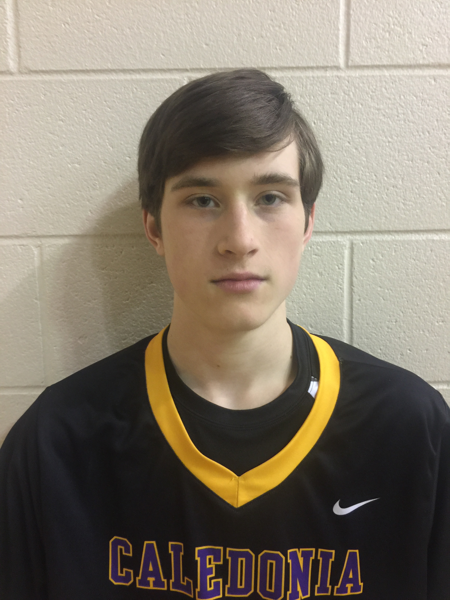 Garrett Marlatt