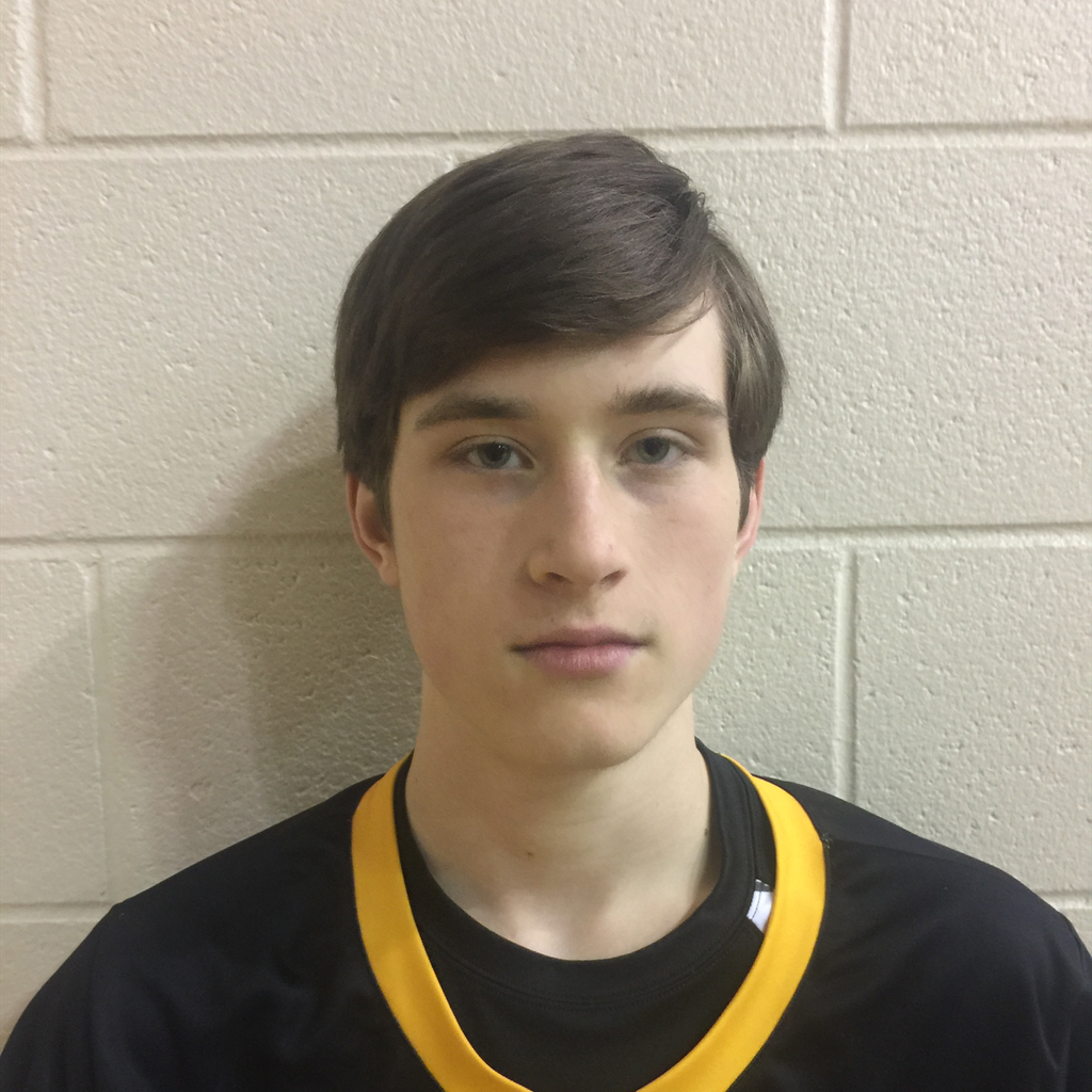 Garrett Marlatt mugshot