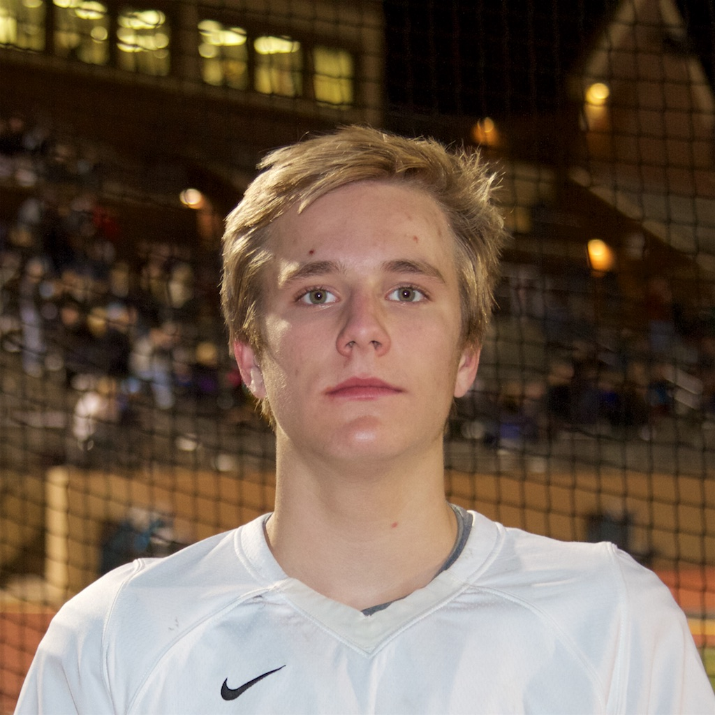 Garrett Ziegler