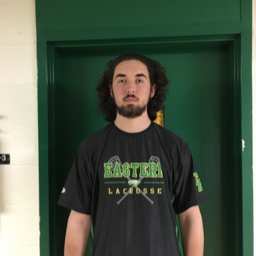 Jaret Eaton mugshot