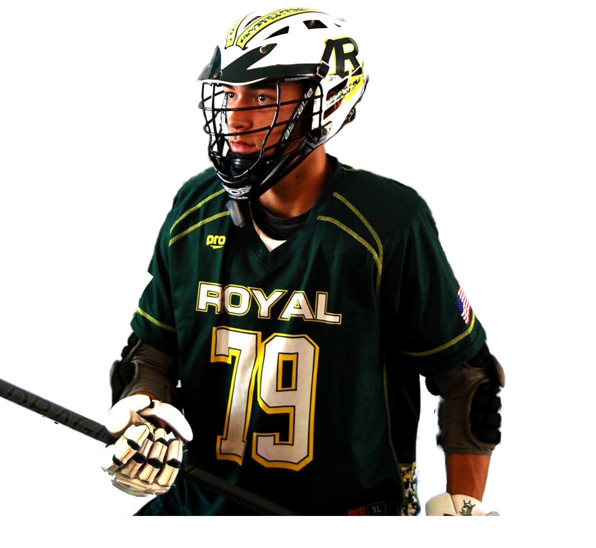 Parker Nolan